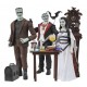Munsters Select Action Figure Herman 18 cm